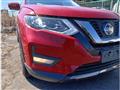 2021 Nissan X-Trail
