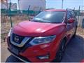 2021 Nissan X-Trail
