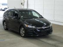 2013 Honda Stream