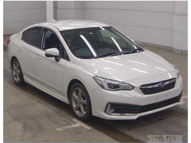 2023 Subaru Impreza