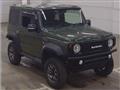 2023 Suzuki Jimny Sierra