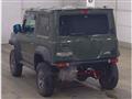 2023 Suzuki Jimny Sierra