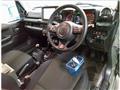 2023 Suzuki Jimny Sierra