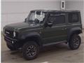 2023 Suzuki Jimny Sierra