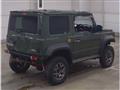 2023 Suzuki Jimny Sierra