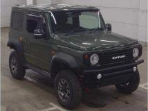 2023 Suzuki Jimny Sierra