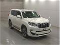 2023 Toyota Land Cruiser Prado