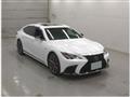 2023 Lexus LS