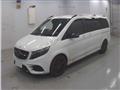 2024 Mercedes-Benz V-Class