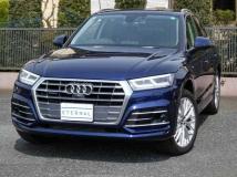 2017 Audi Q5