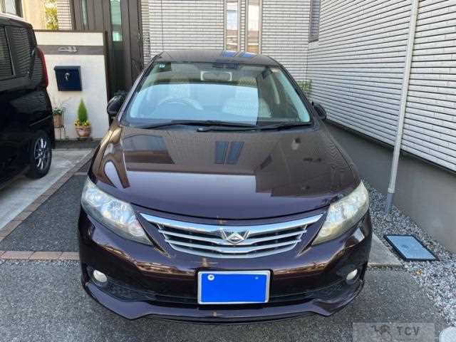 2011 Toyota Allion