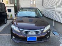 2011 Toyota Allion