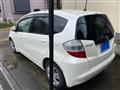 2010 Honda Fit