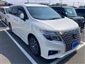 2022 Nissan Elgrand