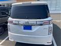 2022 Nissan Elgrand
