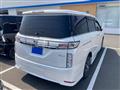 2022 Nissan Elgrand