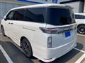 2022 Nissan Elgrand