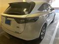 2014 Toyota Harrier Hybrid