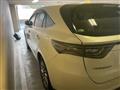 2014 Toyota Harrier Hybrid