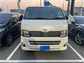 2011 Toyota Hiace Van
