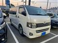 2011 Toyota Hiace Van