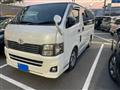 2011 Toyota Hiace Van