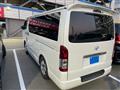 2011 Toyota Hiace Van
