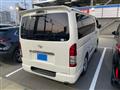 2011 Toyota Hiace Van