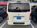 2011 Toyota Hiace Van