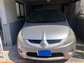 2003 Mitsubishi Grandis