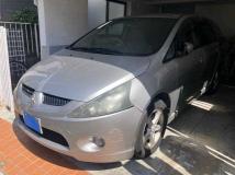 2003 Mitsubishi Grandis