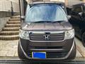 2012 Honda N BOX