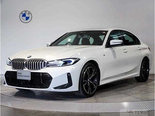 2025 BMW 3 Series