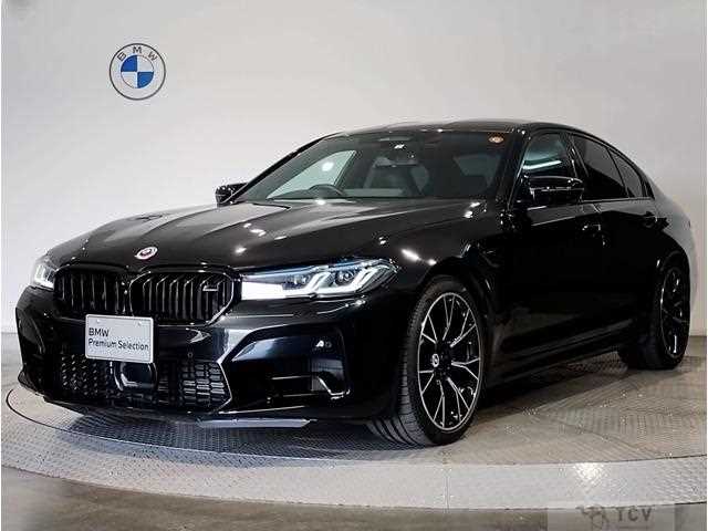 2023 BMW 5 Series