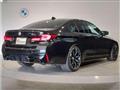 2023 BMW 5 Series