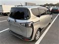 2020 Toyota Sienta