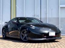 2014 Nissan Fairlady Z