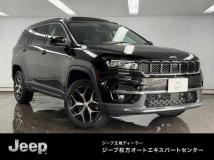 2023 Jeep Commander