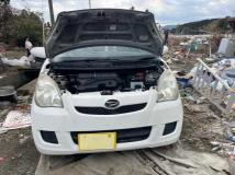 2008 Daihatsu Mira
