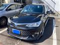 2016 Toyota Corolla Fielder