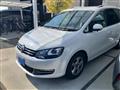 2016 Volkswagen Sharan