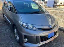 2012 Toyota Estima Hybrid