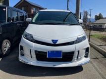 2016 Toyota Estima Hybrid