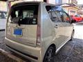 2009 Daihatsu Move