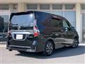 2020 Nissan Serena