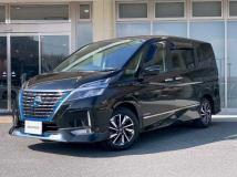 2020 Nissan Serena