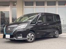 2022 Nissan Serena