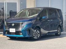 2024 Nissan Serena