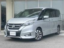 2017 Nissan Serena