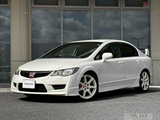 2007 Honda Civic